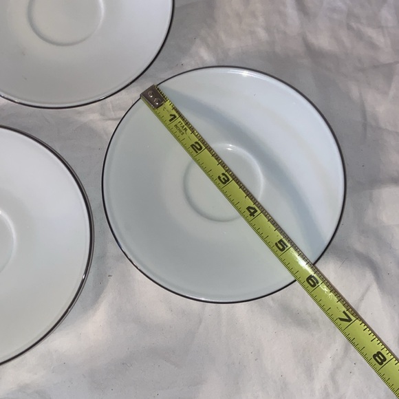 Vintage Kronester Bavaria set of 4 Cups and saucers kaffee - Picture 7 of 13